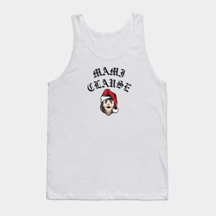 Mami Clause! Tank Top